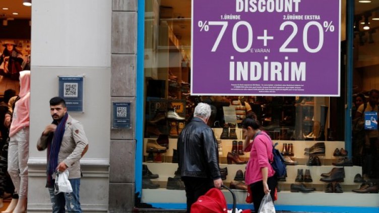 снимка: Ройтерс