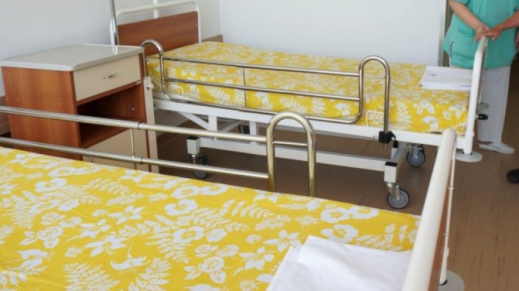 Снимка: Булфото, архив