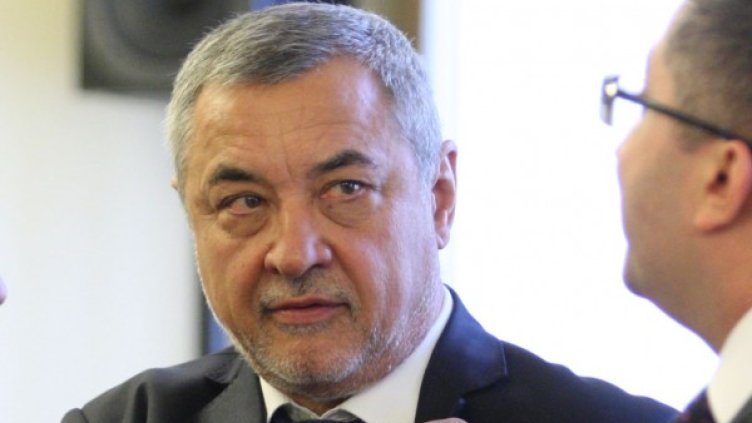 Снимка: Архив, Димитър Кьосемарлиев, Dnes.bg