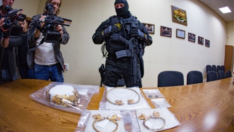 Снимка: Димитър Кьосемарлиев, Dnes.bg