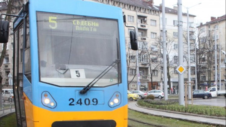 Снимка: Архив, Булфото