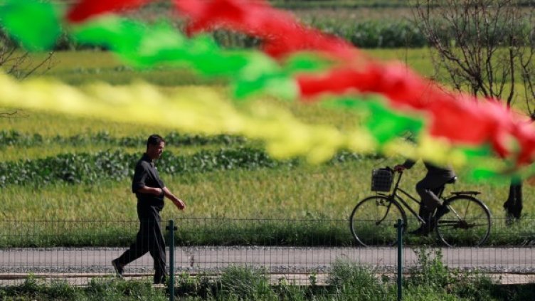 Снимка: архив, Reuters