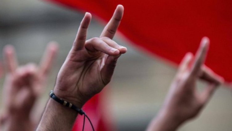 Снимка: Дойче веле