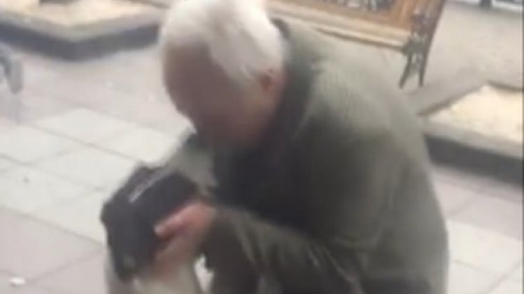 Снимка: Кадър YouTube