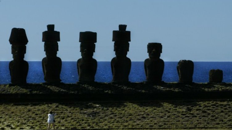 Снимка: архив, Reuters