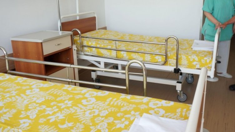 Снимка: Булфото, архив