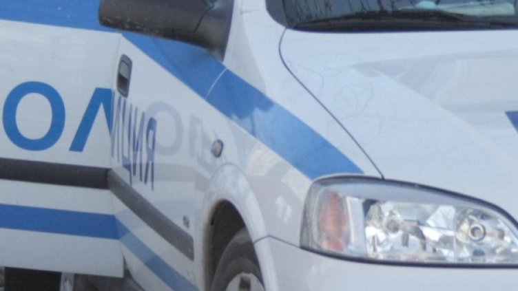 Архив: Булфото