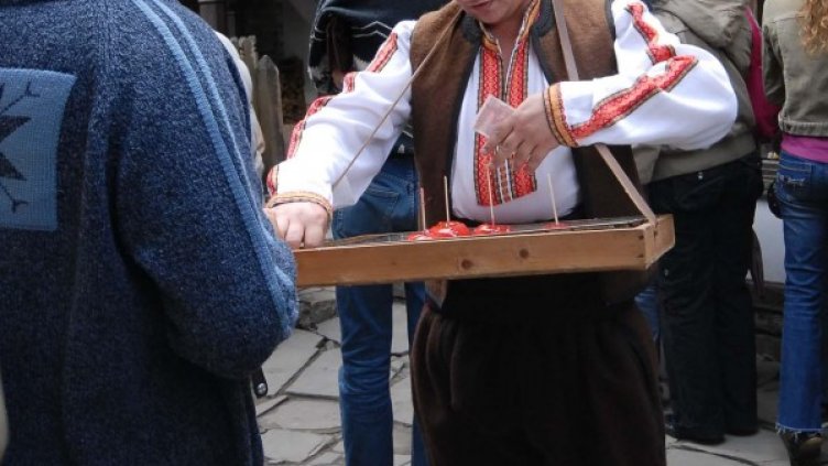 Булфото, архив