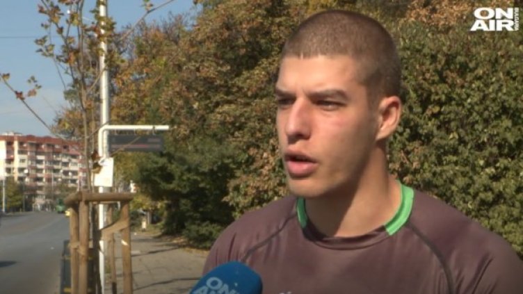 Снимка: Bulgaria ON AIR