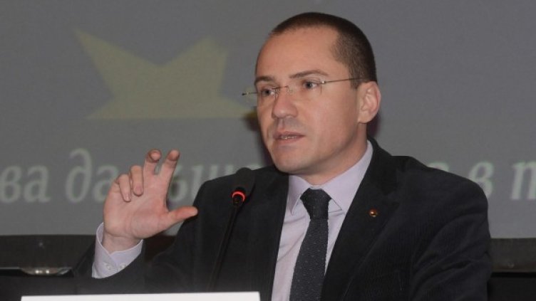 Джамбазки: Нямам опасения, че ОП ще се разпаднат!