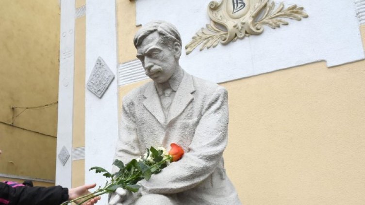 Архив: Булфото