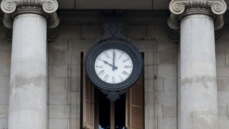 Снимка: архив, Reuters