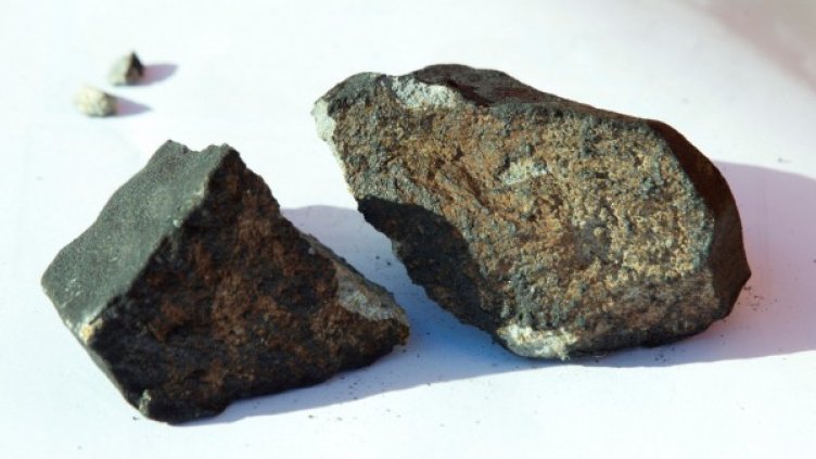 Снимка: архив, Reuters