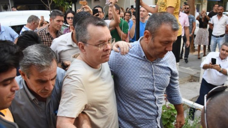 Снимка: Reuters