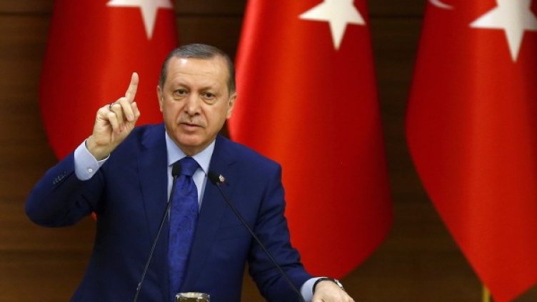 Снимка: Reuters