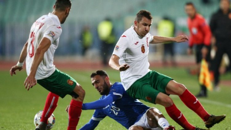 Снимка: Reuters