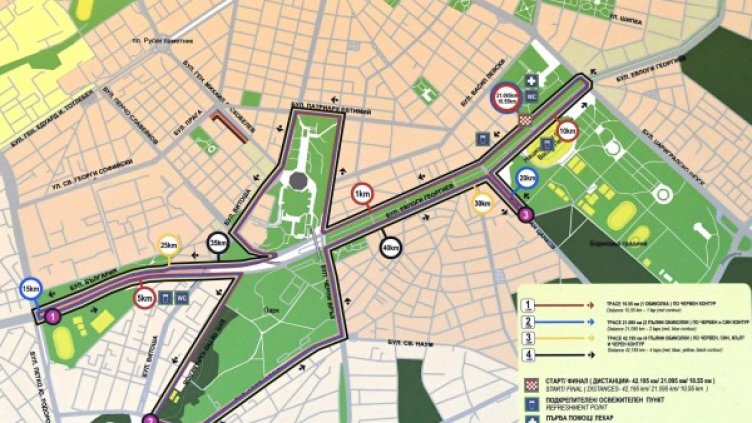 Снимка: Булфото, архив