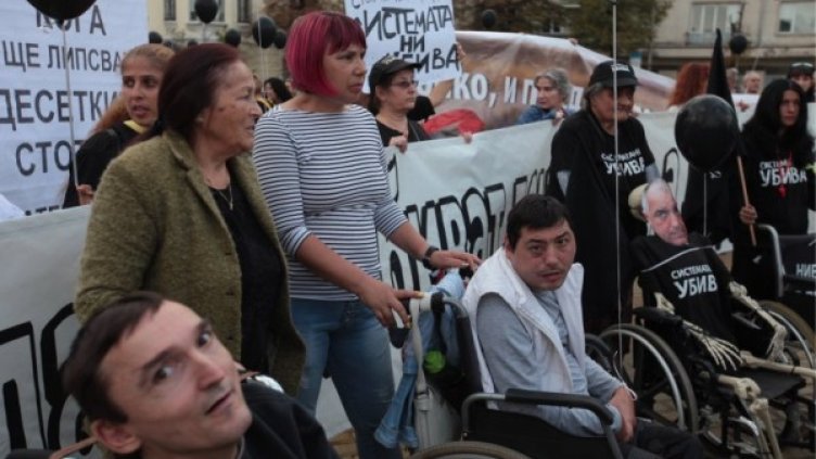 Снимка: Димитър Кьосемарлиев, Dnes.bg