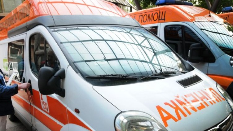 Снимка: Булфото, архив