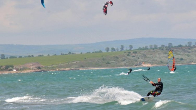 Снимка: Булфото, архив