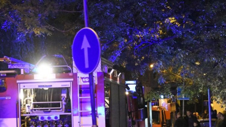 Снимка: Булфото, архив