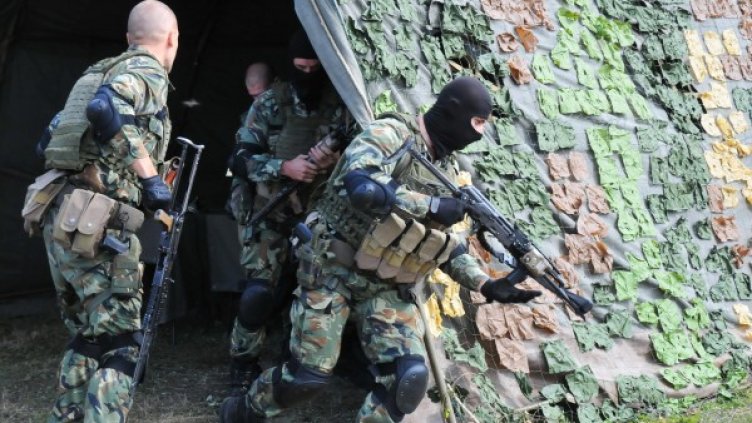 Снимка: архив, Булфото