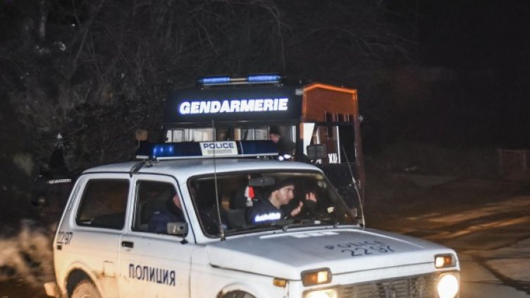 Снимка: Булфото, архив