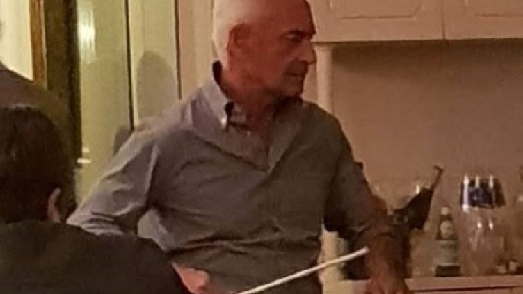 Бис! Сидеров зад барабаните: Чист PR или голям скандал?