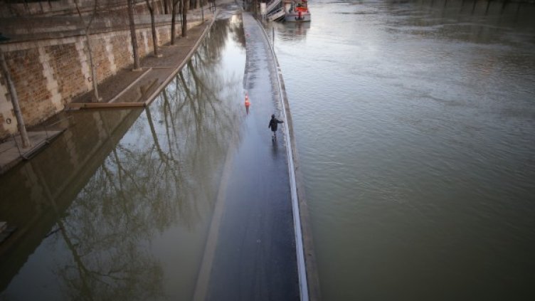 Снимка: архив, Reuters