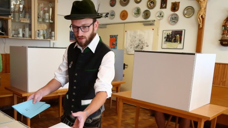 Снимка: Reuters