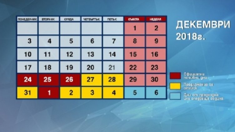 Кадър: Bulgaria ON AIR