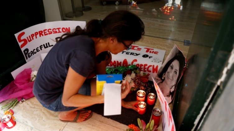 Снимка: архив, Reuters