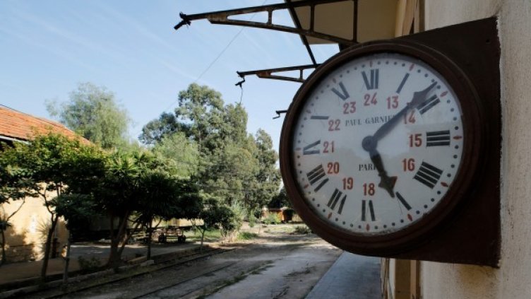 Снимка: Reuters