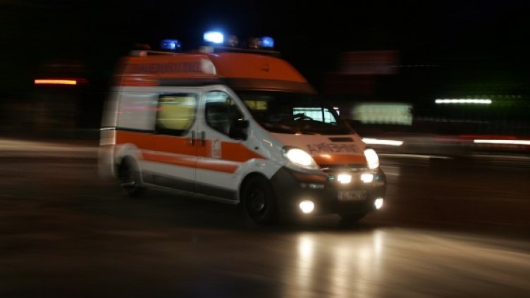 Снимка: Архив, БТА