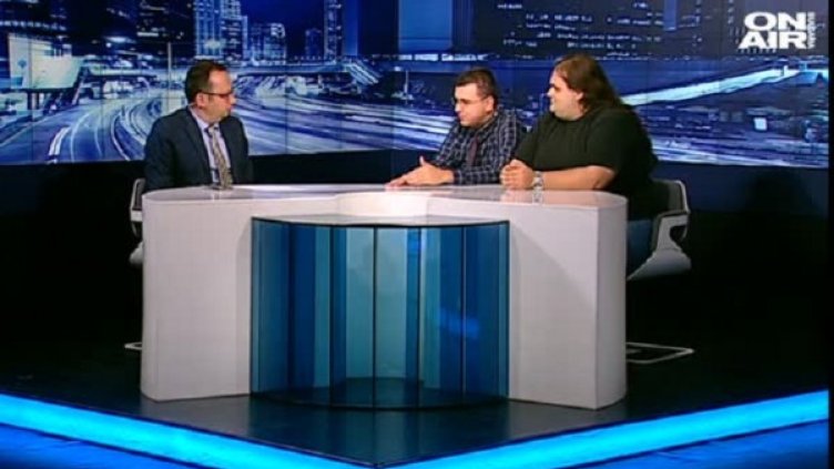 Снимка: bgonair.bg