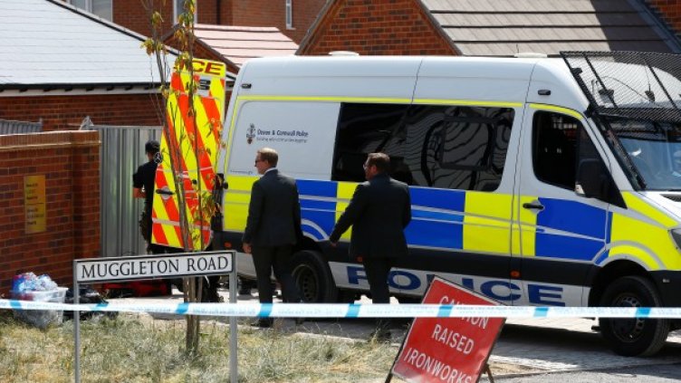 Снимка: Архив, Reuters