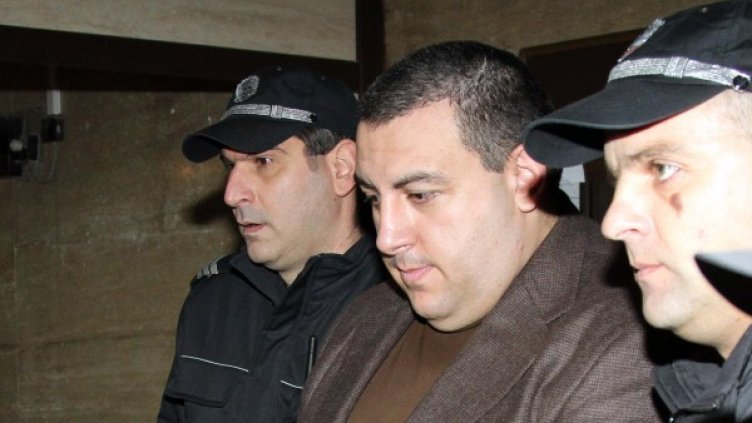 Снимка: Булфото, архив