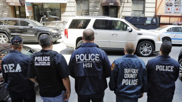 Снимка: архив Reuters