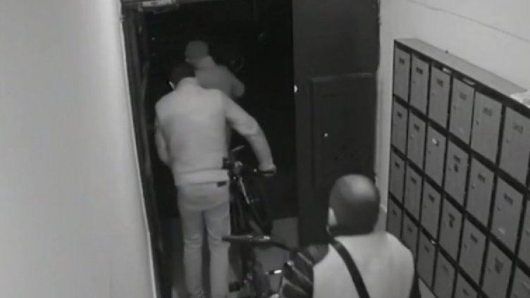 Снимка: кадър Нова тв