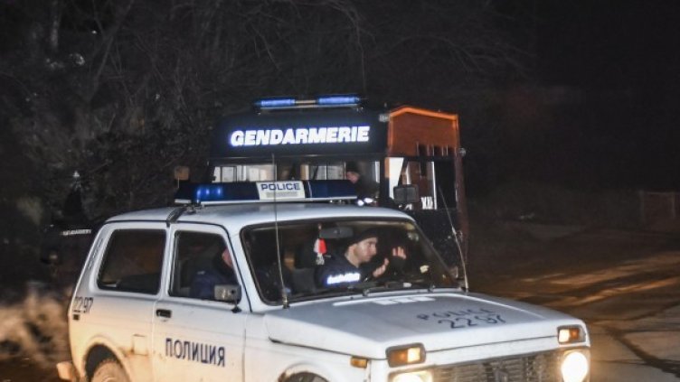 Снимка: архив, Булфото