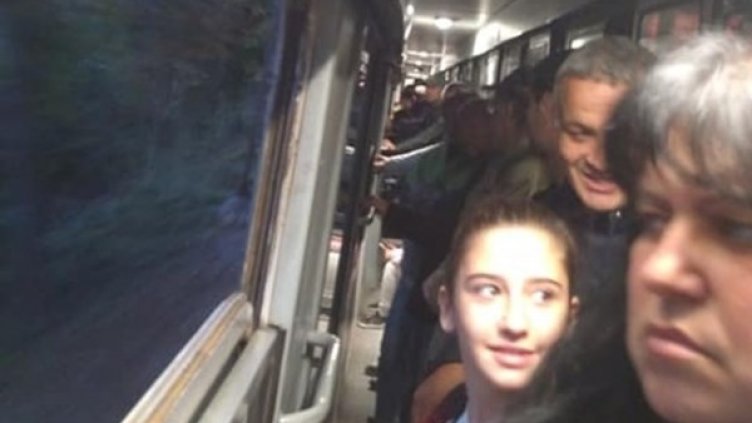 Снимка: Facebook