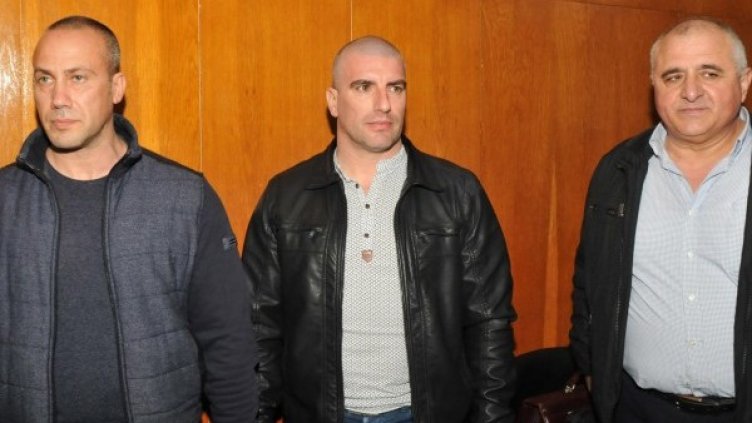 Снимка: Булфото, архив