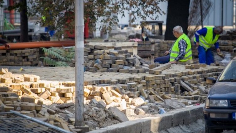 Димитър Кьосемарлиев, Dnes.bg