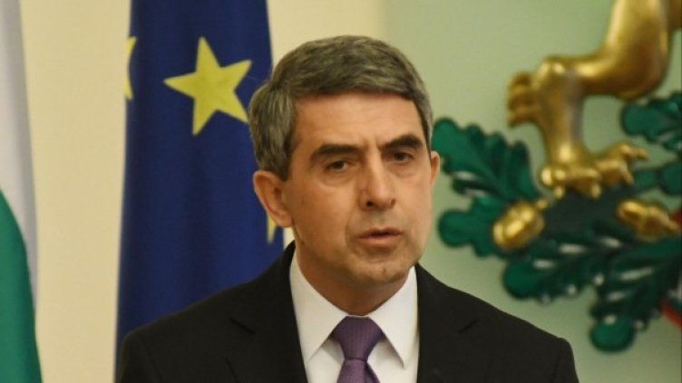 Снимка: Булфото, архив