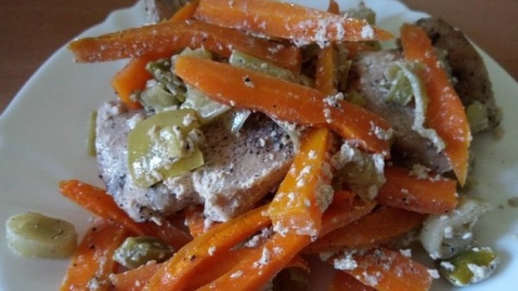 Снимка: личен архив