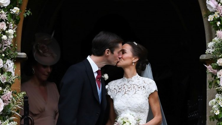 Снимка: Reuters