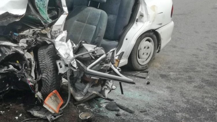 Снимка: Архив, Булфото