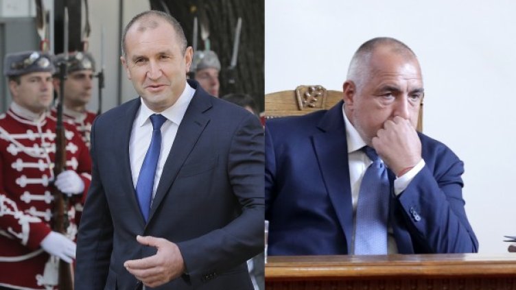 Снимки: БТА