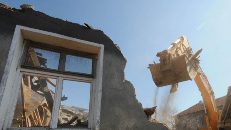 Снимка: архив, Булфото