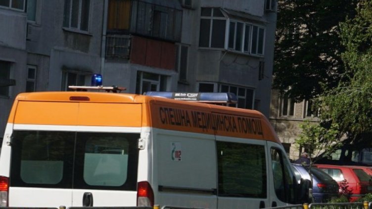 Снимка: Булфото